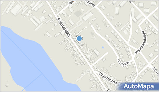 9720428908, Indywidualna Praktyka Stomatologiczna Magdalena Antosiak 