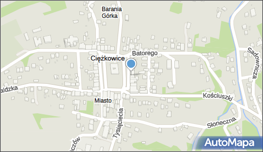 8731705883, Barbara Udała Prywatny Gabinet Stomatologiczny 