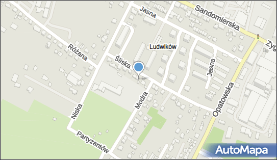 Prywatny Gabinet Stomatologiczny Viva -Dent Katarzyna Pytel 27-400 - Dentysta, NIP: 6612349085