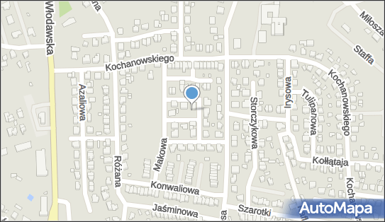 Prywatny Gabinet Stomatologiczny Wójcik Marek, Bratkowa 3, Chełm 22-100 - Dentysta, NIP: 5631066198