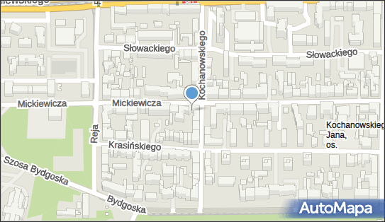 Prywatny Gabinet Stomatologiczny ZZ Dent, Mickiewicza Adama 101 87-100 - Dentysta, numer telefonu, NIP: 8791099038