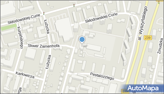 Prywatny Gabinet Stomatologiczny, ul. Jana Pestalozziego 18 85-095 - Dentysta, NIP: 9531471843