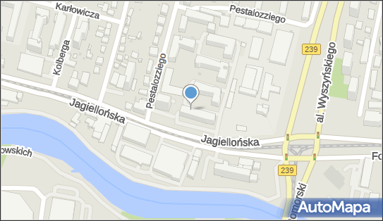 Prywatny Gabinet Stomatologiczny, ul. Jagiellońska 111, Bydgoszcz 85-027 - Dentysta, NIP: 6182014659