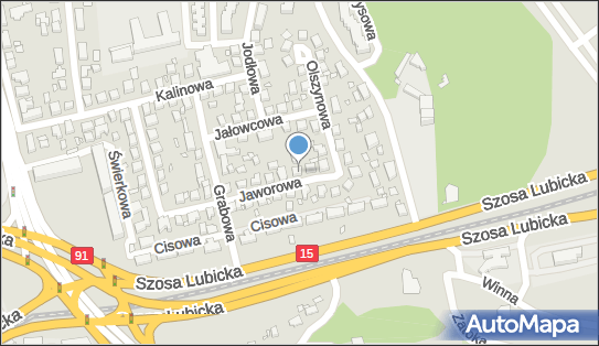 8791050581, Prywatny Gabinet Stomatologiczny - Janusz Kusz 