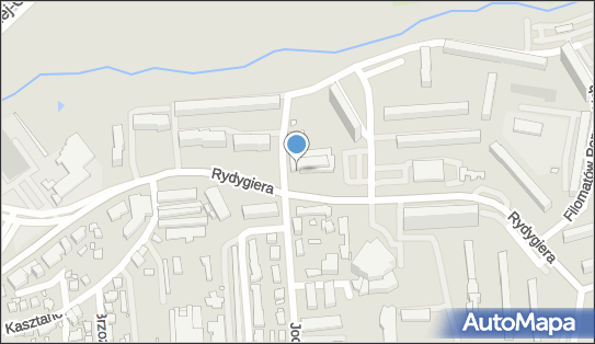 8791100505, Elżbieta Lendzioszek Prywatny Gabinet Stomatologiczny 