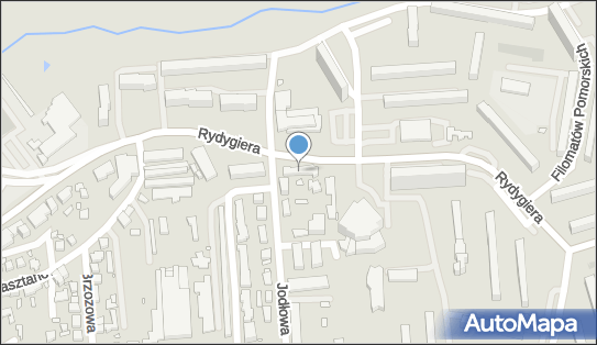 Prywatny Gabinet Stomatologiczny, ul. Ludwika Rydygiera 33E, Toruń 87-100 - Dentysta, NIP: 9562084225