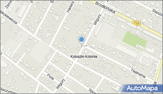 7731675710, Prywatny Gabinet Stomatologiczny Mariola Komorowska 
