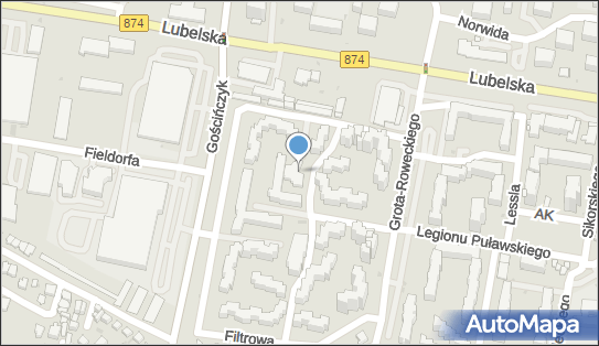 7161157986, Prywatny Gabinet Stomatologiczny Elżbieta Pawlik-Kolek 