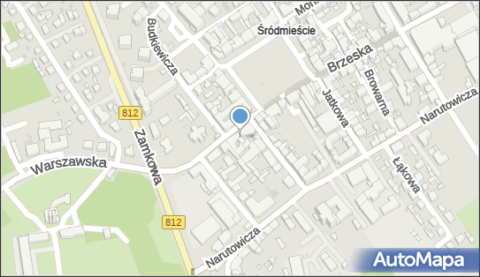 5371185485, Prywatny Gabinet Stomatologiczny Małgorzata Matyńkowska 