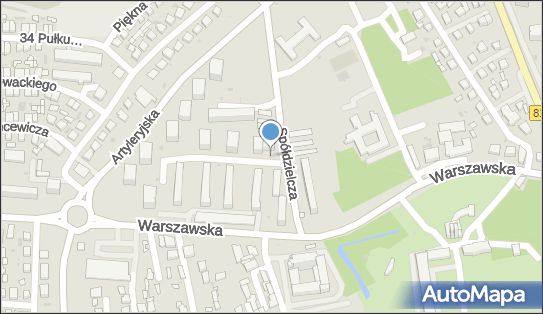 Prywatny Gabinet Stomatologiczny, Spółdzielcza 6 LOK.20 21-500 - Dentysta, godziny otwarcia, numer telefonu, NIP: 7122802833