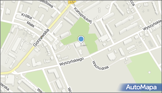 Prywatny Gabinet Stomatologiczny, Kostrzyn nad Odrą 66-470 - Dentysta, NIP: 5981211092