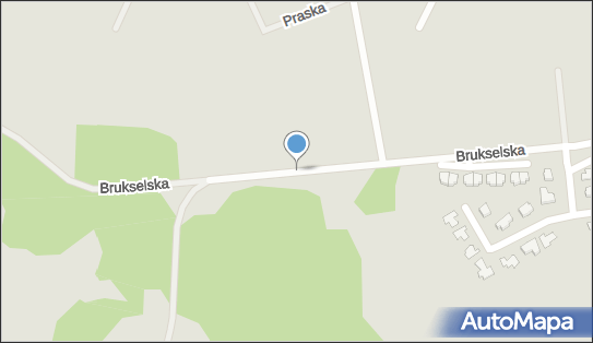 Prywatny Gabinet Stomatologiczny, ul. Brukselska 27 66-400 - Dentysta, NIP: 5993097093