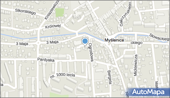 6781163101, Prywatny Gabinet Stomatologiczny Andrzej Strona 