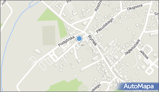 Prywatny Gabinet Stomatologiczny, ul. Wąska 1, Dobczyce 32-410 - Dentysta, numer telefonu, NIP: 6791920087