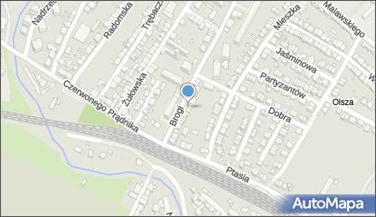 Prywatny Gabinet Stomatologiczny, Brogi 10b, Kraków 31-431 - Dentysta, numer telefonu, NIP: 9451162844