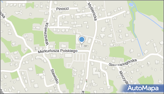 6871069587, Katarzyna Olejarczyk Prywatny Gabinet Stomatologiczny 