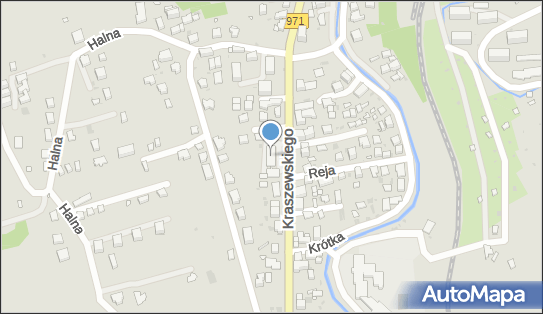 Prywatny Gabinet Stomatologiczny, Krynica-Zdrój 33-380 - Dentysta, NIP: 7341747028