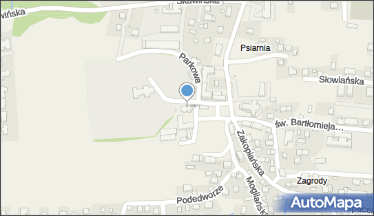 Prywatny Gabinet Stomatologiczny, Rynek 4, Mogilany 32-031 - Dentysta, numer telefonu, NIP: 6791833098