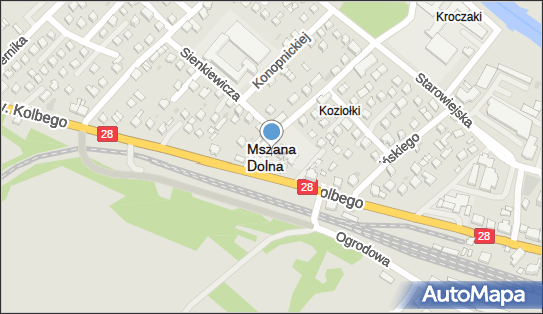 Prywatny Gabinet Stomatologiczny, ul. Kwiatowa 2, Mszana Dolna 34-730 - Dentysta, NIP: 7371951006