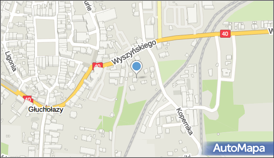 7551212380, Warenicki Juliusz Prywatny Gabinet Stomatologiczny 