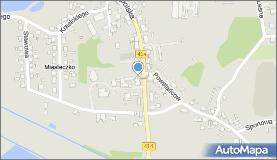 Prywatny Gabinet Stomatologiczny, Opolska 26, Prószków 46-060 - Dentysta, NIP: 7541287577