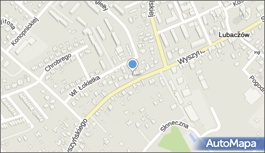 Prywatny Gabinet Stomatologiczny, ul. kard. Stefana Wyszyńskiego 14 37-600 - Dentysta, numer telefonu, NIP: 7931010033