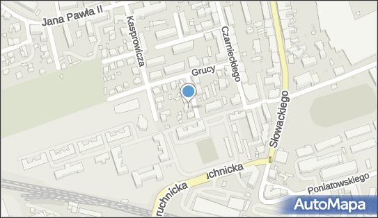 Prywatny Gabinet Stomatologiczny, ul. Stanisława Wyspiańskiego 4 37-500 - Dentysta, numer telefonu, NIP: 7921180673