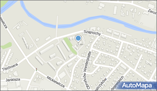 Prywatny Gabinet Stomatologiczny, ul. Karola Szajnochy 43F, Jasło 38-200 - Dentysta, NIP: 6852012155
