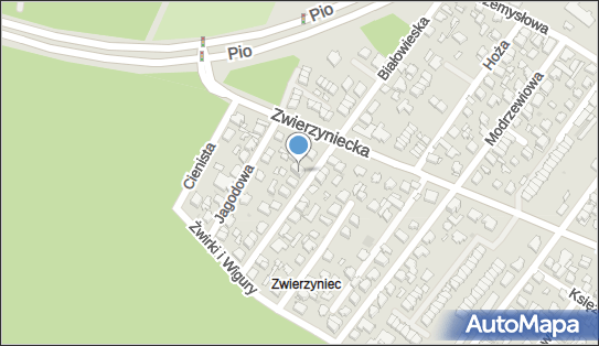 Prywatny Gabinet Stomatologiczny, Białowieska 14/2, Białystok 15-236 - Dentysta, NIP: 5421124788