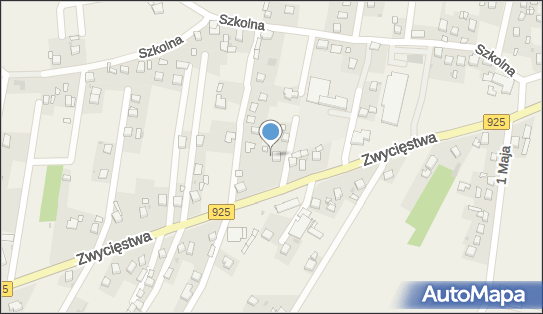 Prywatny Gabinet Stomatologiczny, ul. Zwycięstwa 68, Stanowice 44-230 - Dentysta, numer telefonu, NIP: 6421415894