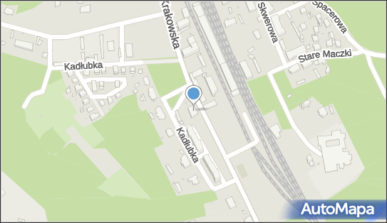 Prywatny Gabinet Stomatologiczny, ul. Krakowska 14, Mysłowice 41-412 - Dentysta, numer telefonu, NIP: 6271474960