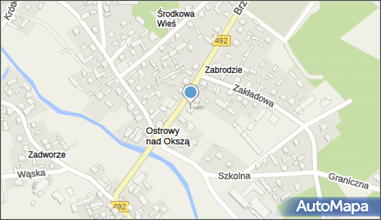 Prywatny Gabinet Stomatologiczny, ul. Brzeźnicka 4 42-133 - Dentysta, NIP: 5731626320