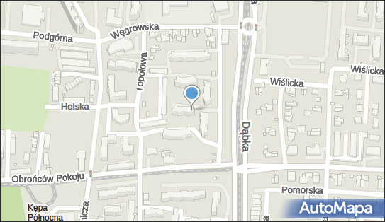 Prywatny Gabinet Stomatologiczny, Elbląg 82-300 - Dentysta, NIP: 5781794278