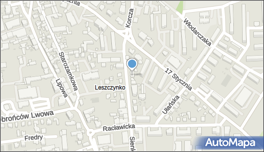 Prywatny Gabinet Stomatologiczny, ul. Henryka Sienkiewicza 29 64-100 - Dentysta, numer telefonu, NIP: 6971989778