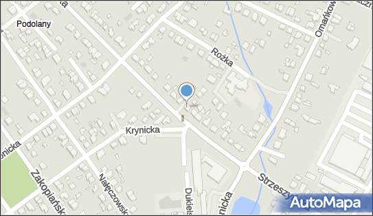 6671329925, Gabinety Stomatologiczne Joanna Dobrowolska 