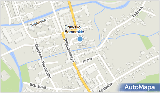 Prywatny Gabinet Stomatologiczny, Kupiecka 8, Drawsko Pomorskie 78-500 - Dentysta, numer telefonu, NIP: 6741010294