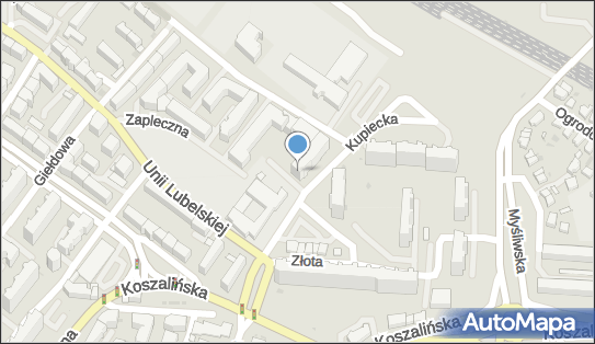 Prywatny Gabinet Stomatologiczny, Kupiecka 3A, Kołobrzeg 78-100 - Dentysta, numer telefonu, NIP: 6711260371