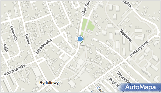 Prywatny gabinet stomatologiczny, Ofiar Terroru 13b, Rydułtowy - Dentysta, numer telefonu