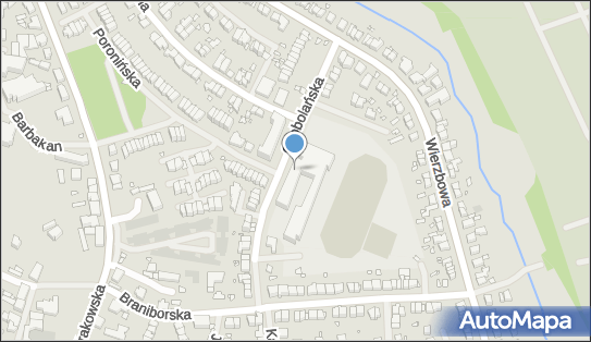 Prywatny Kontraktowy Gabinet Stomatologiczny, Chobolańska 20 71-023 - Dentysta, numer telefonu, NIP: 8521855777