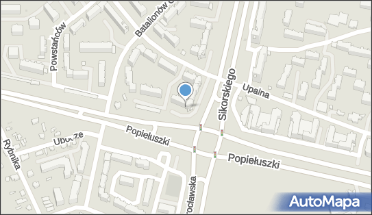 Prywatny Specjalistyczny Gabinet Stomatologiczny Lek Stom 15-661 - Dentysta, numer telefonu, NIP: 5421629821