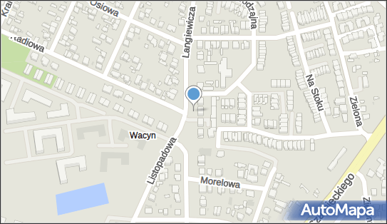 Przych Stomatologiczna Prywatna NZOZ, gen. Mariana Langiewicza 26 26-600 - Dentysta, godziny otwarcia, numer telefonu