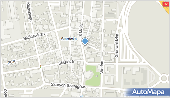 6651956725, Przychodnia Lekarsko-Stomatologiczna 