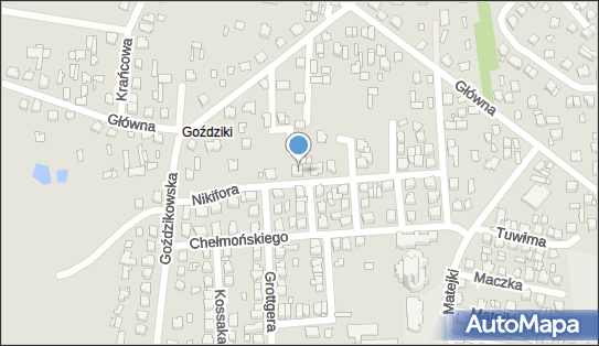 9660682884, Beata Naumczyk-Pucel Prywatny Gabinet Stomatologiczny 