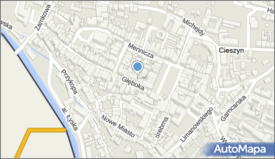 Raszka Gabinet Stomatologiczny, ul. Wacława Olszaka 1, Cieszyn 43-400 - Dentysta, numer telefonu, NIP: 5481042321