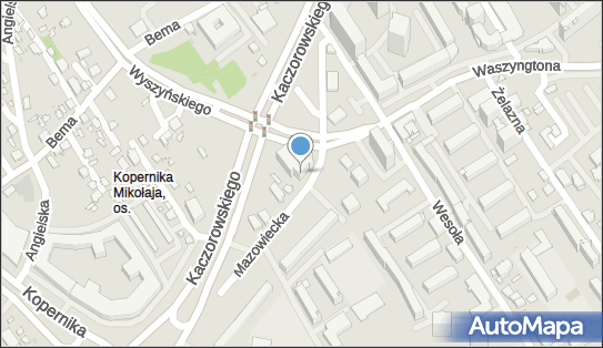 RTG Mazowiecka, Mazowiecka 48 lok.U2, Białystok 15-302 - Dentysta, godziny otwarcia, numer telefonu