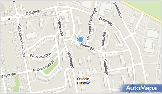 6381379010, Skrok-Wolska Bernadeta Praktyka Stomatologiczna 