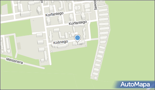 Sosnowska Lidia Lekarz Stomatolog, ul. Adama Benisza 1A 47-232 - Dentysta, numer telefonu, NIP: 7491527133