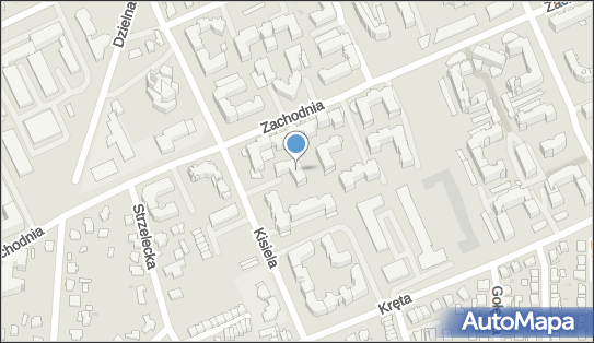 Specjalista Stomatologii Zachowawczej z Endodoncją, Białystok 15-345 - Dentysta, NIP: 5981037576