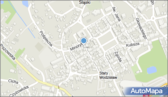 Specjalistyczna Praktyka Dentystyczna, Średnia 4, Wodzisław Śląski 44-300 - Dentysta, numer telefonu, NIP: 6471024457