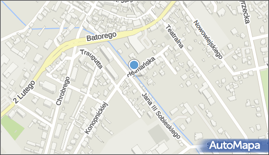Specjalistyczna Praktyka Stomatologiczna Beata Bywalec, Skwierzyna 66-440 - Dentysta, NIP: 9281032780